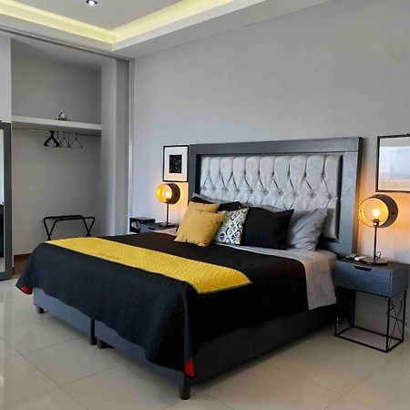 Suites La Gloria Alojamiento Independiente Тепатитлан де Морелос Екстериор снимка