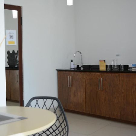 Suites La Gloria Alojamiento Independiente Тепатитлан де Морелос Екстериор снимка