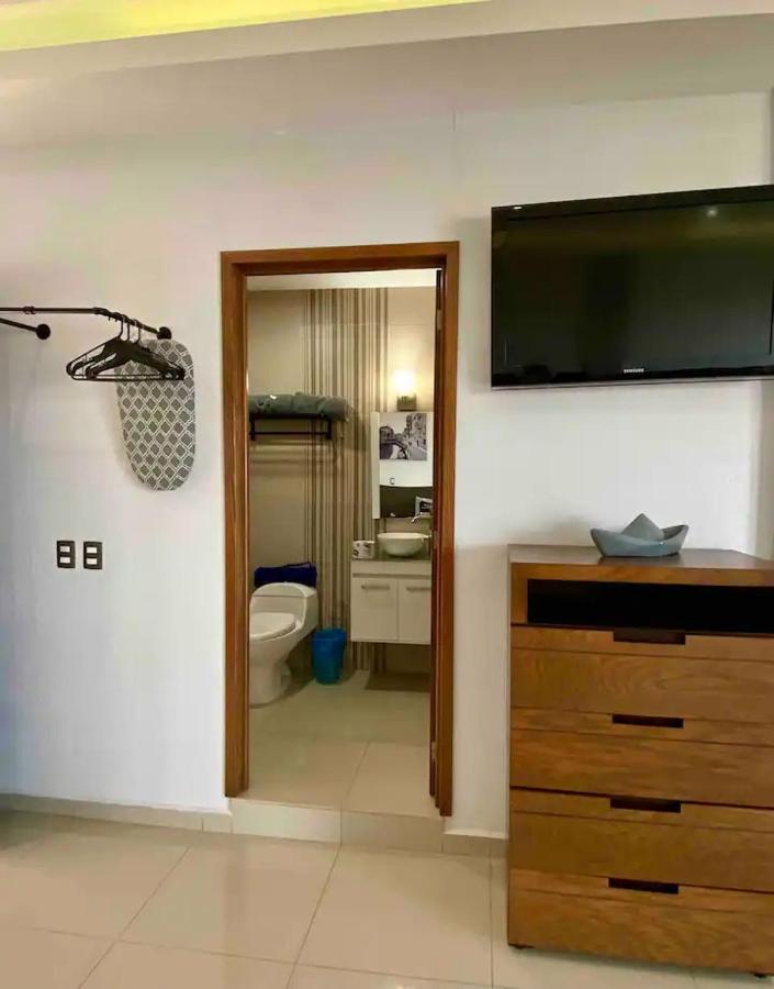 Suites La Gloria Alojamiento Independiente Тепатитлан де Морелос Екстериор снимка