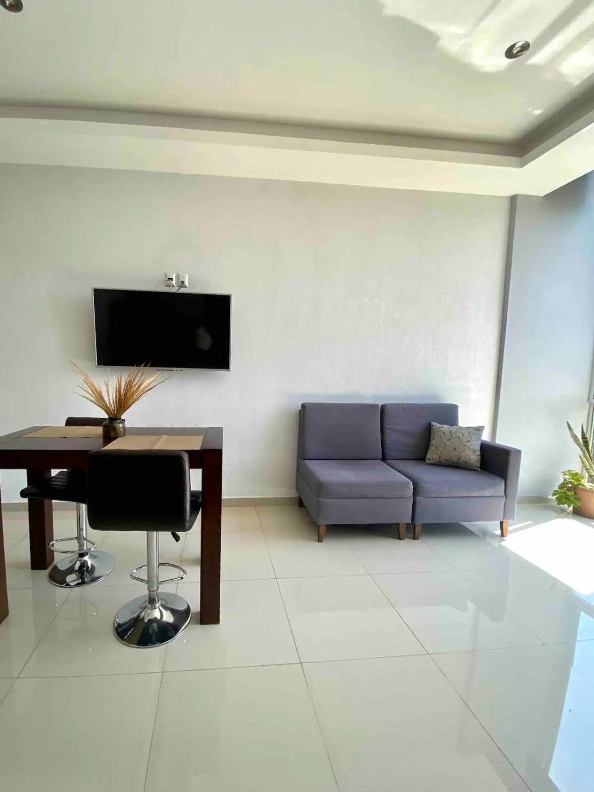 Suites La Gloria Alojamiento Independiente Тепатитлан де Морелос Екстериор снимка