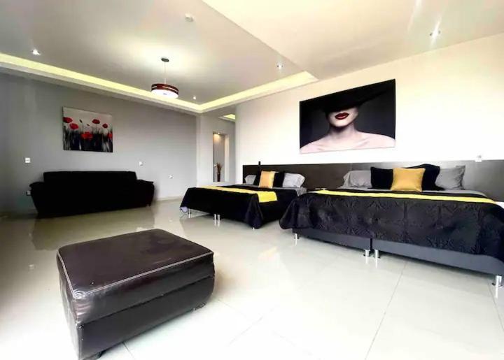 Suites La Gloria Alojamiento Independiente Тепатитлан де Морелос Екстериор снимка