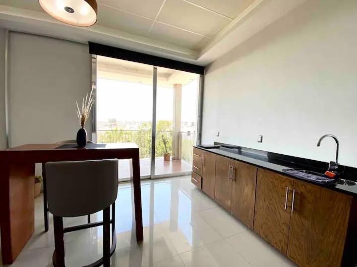 Suites La Gloria Alojamiento Independiente Тепатитлан де Морелос Екстериор снимка