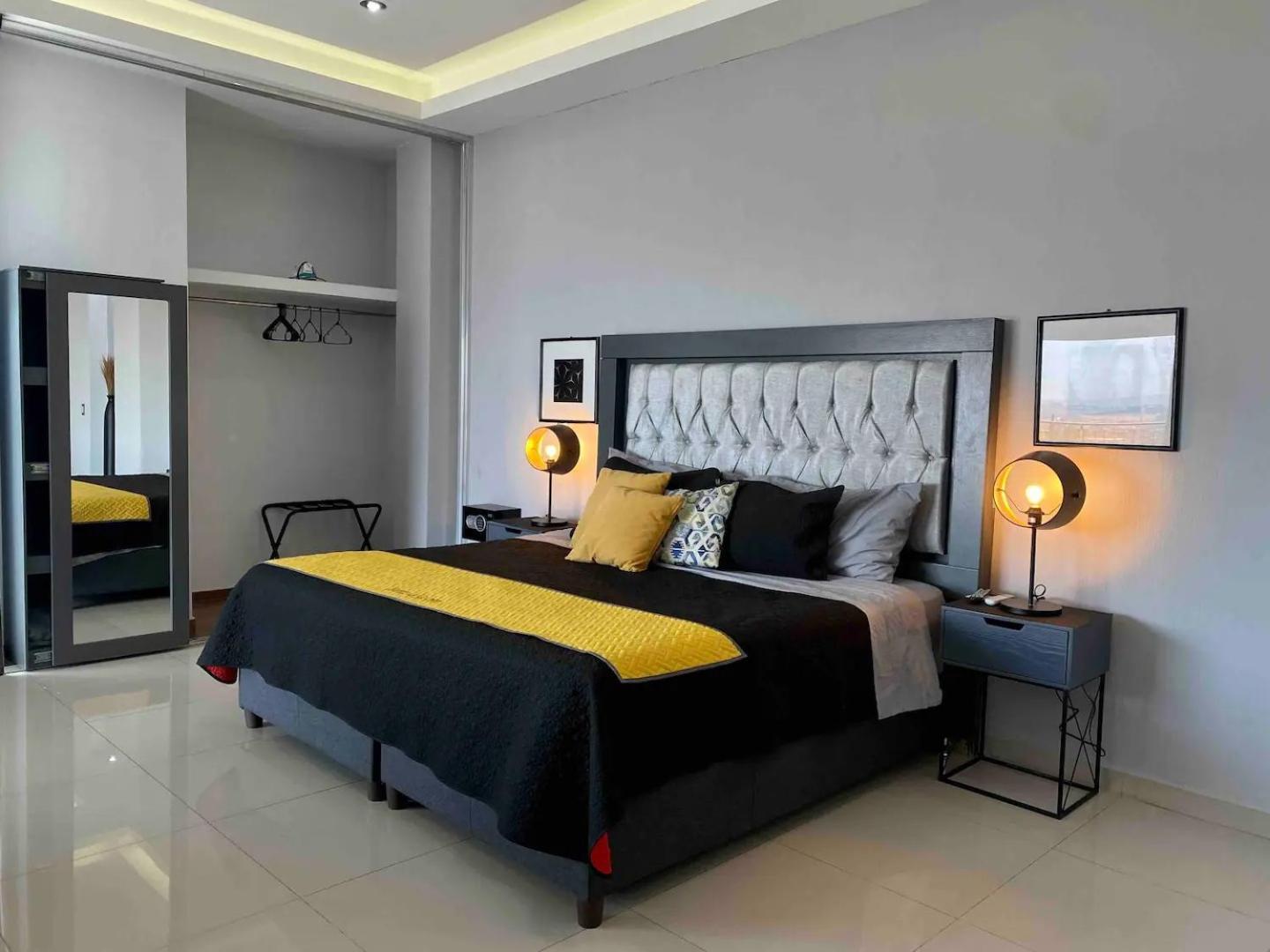 Suites La Gloria Alojamiento Independiente Тепатитлан де Морелос Екстериор снимка
