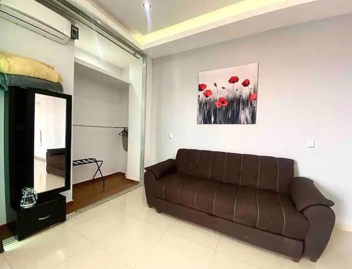 Suites La Gloria Alojamiento Independiente Тепатитлан де Морелос Екстериор снимка