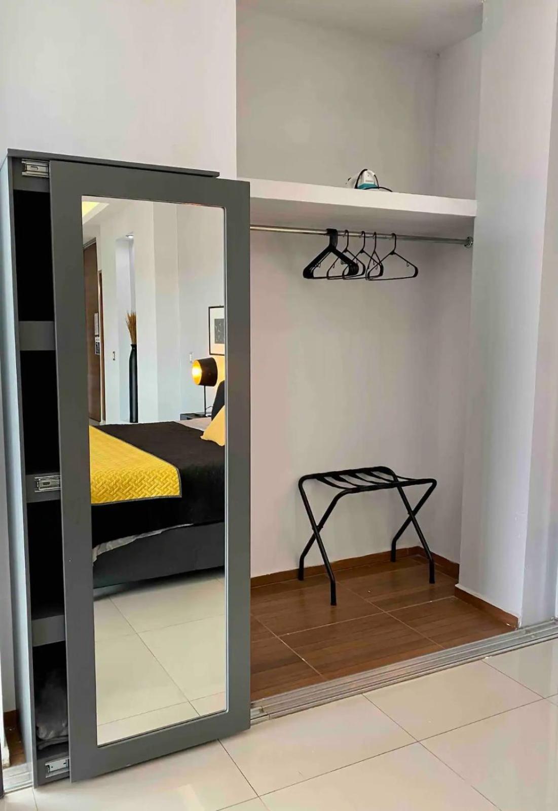 Suites La Gloria Alojamiento Independiente Тепатитлан де Морелос Екстериор снимка