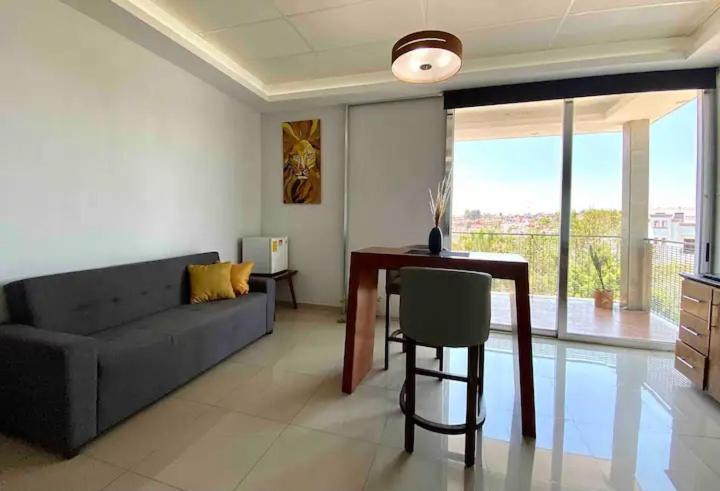 Suites La Gloria Alojamiento Independiente Тепатитлан де Морелос Екстериор снимка