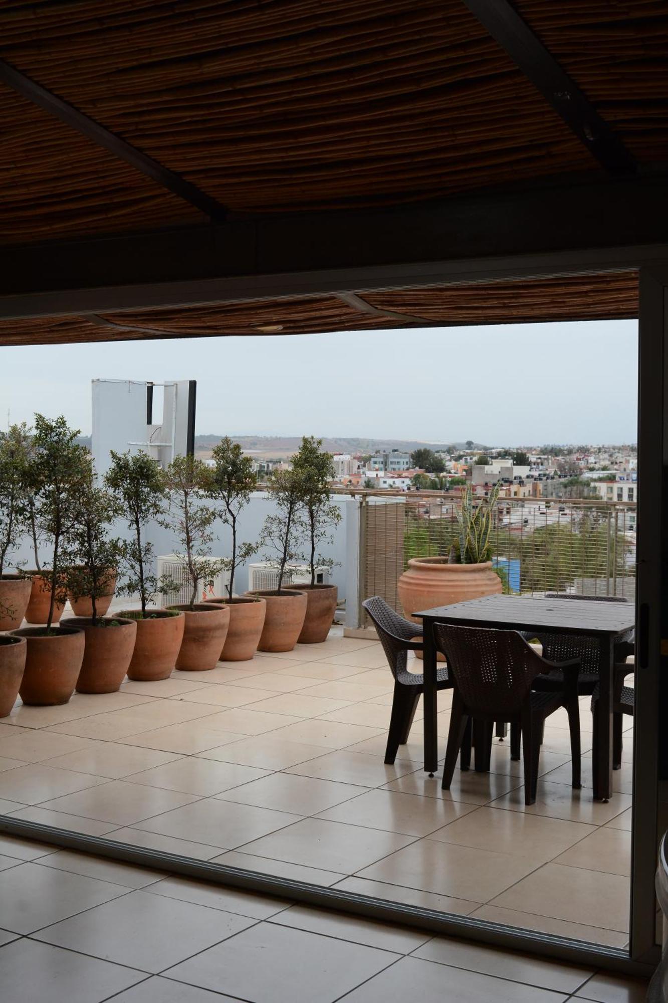 Suites La Gloria Alojamiento Independiente Тепатитлан де Морелос Екстериор снимка