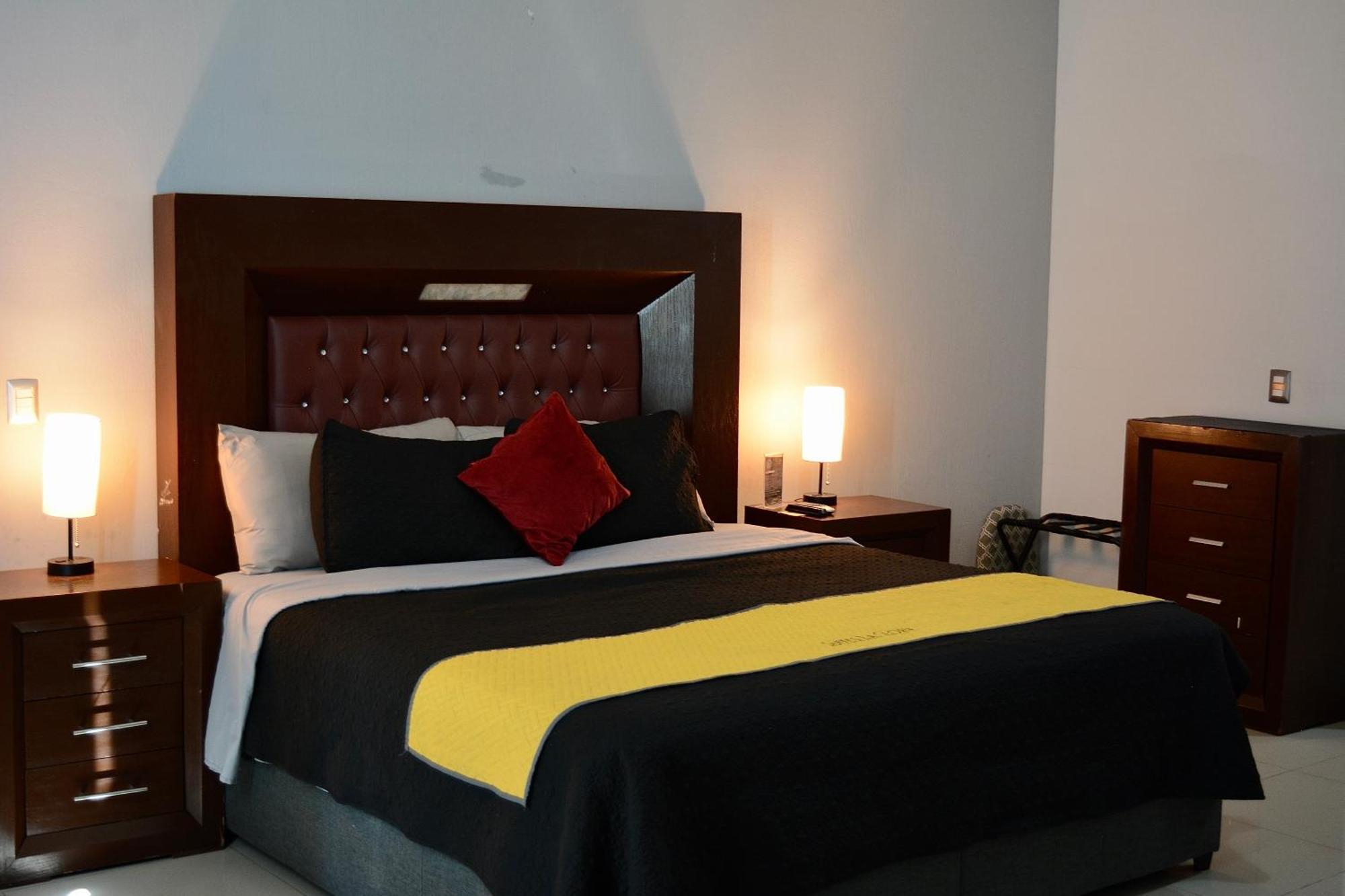 Suites La Gloria Alojamiento Independiente Тепатитлан де Морелос Екстериор снимка
