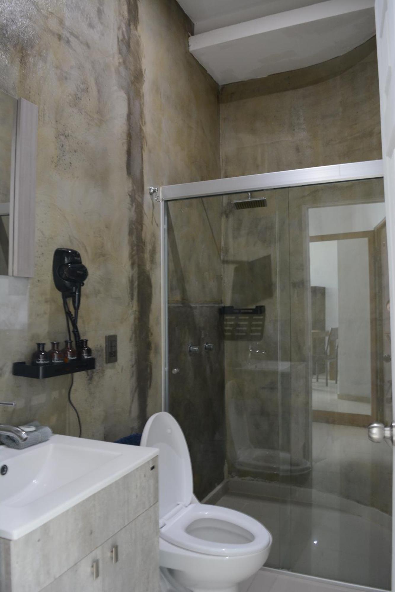 Suites La Gloria Alojamiento Independiente Тепатитлан де Морелос Екстериор снимка