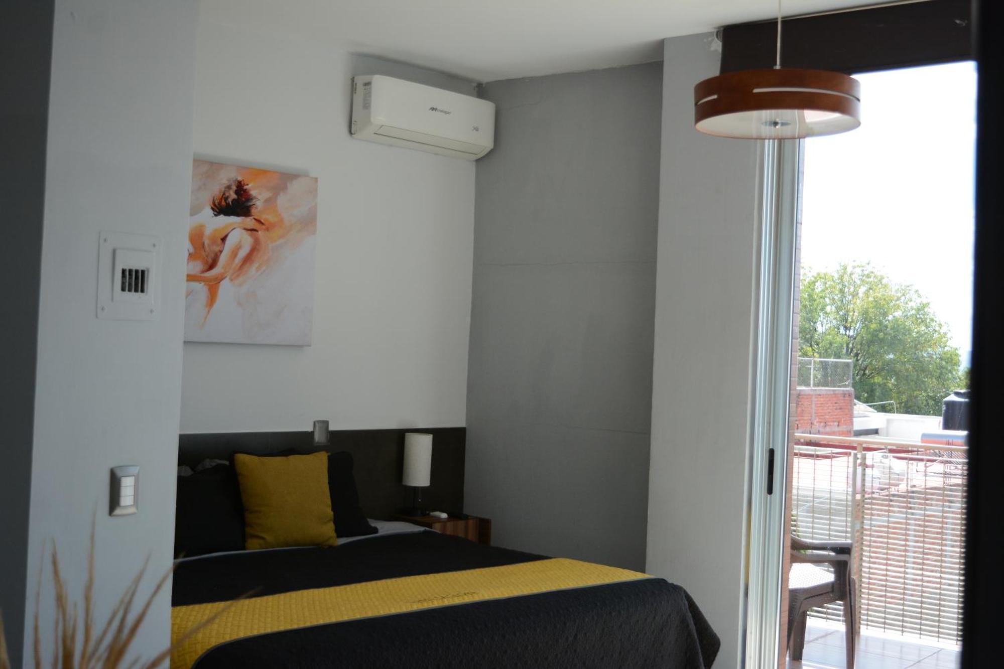 Suites La Gloria Alojamiento Independiente Тепатитлан де Морелос Екстериор снимка
