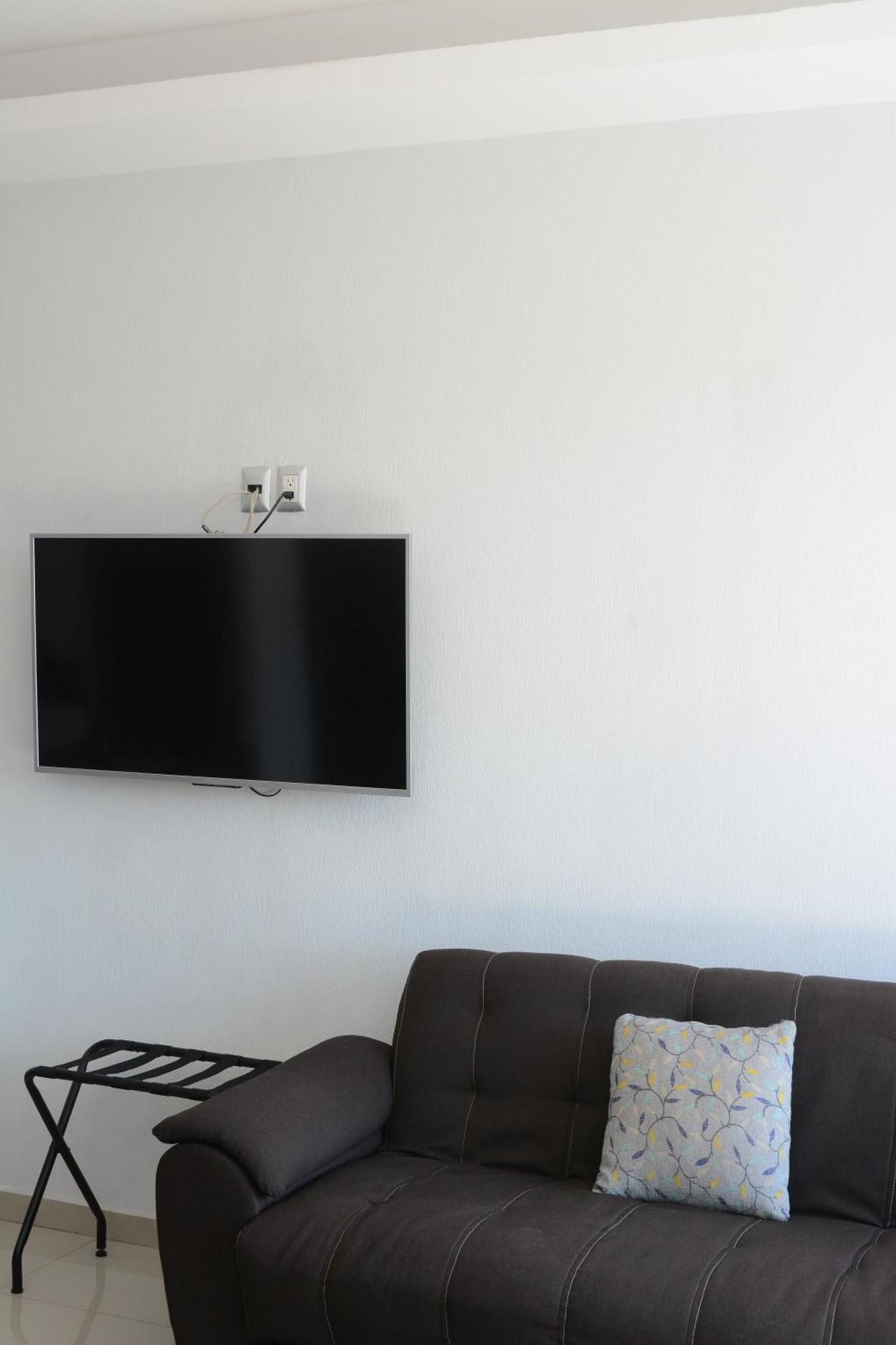 Suites La Gloria Alojamiento Independiente Тепатитлан де Морелос Екстериор снимка