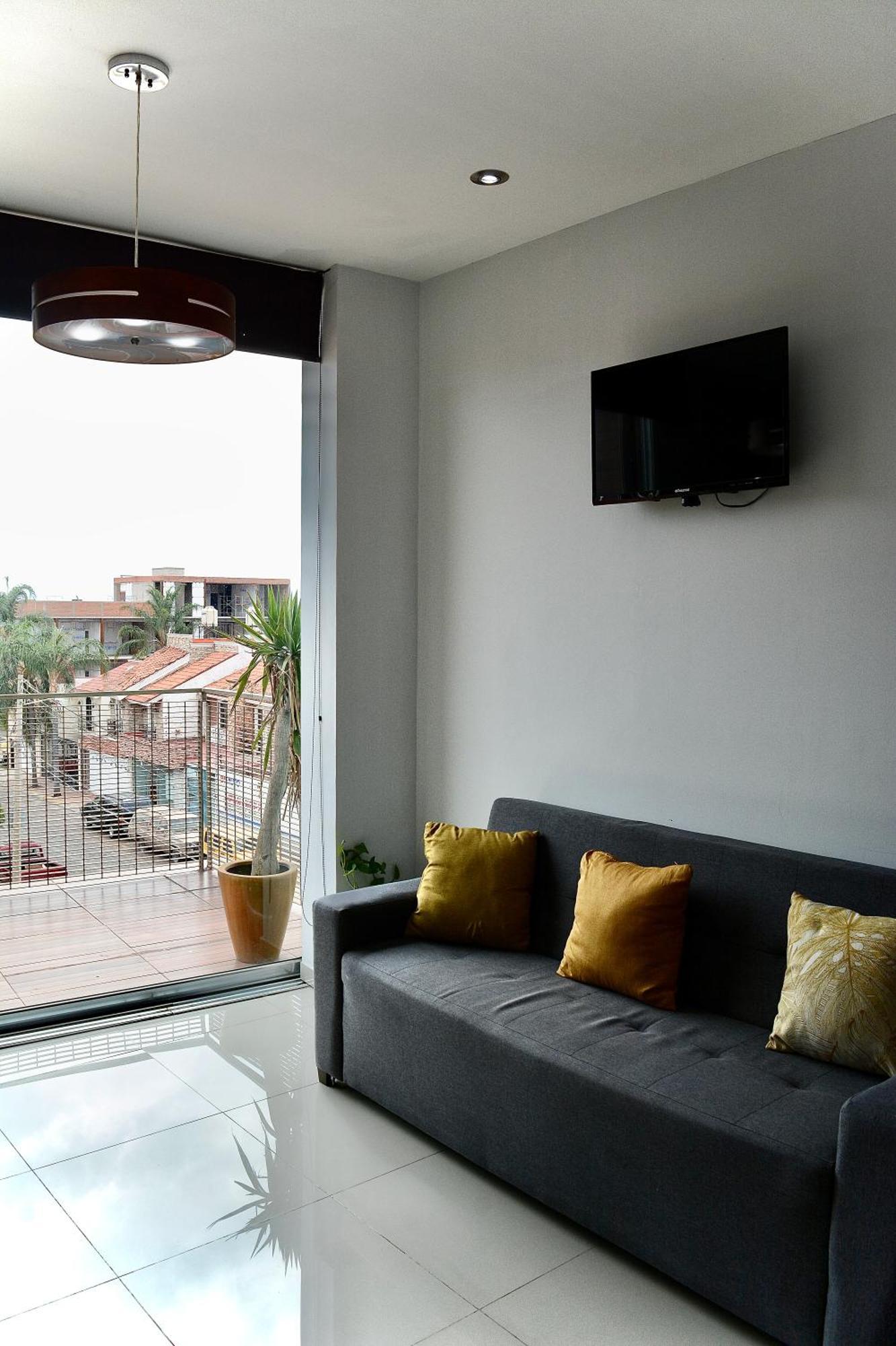 Suites La Gloria Alojamiento Independiente Тепатитлан де Морелос Екстериор снимка