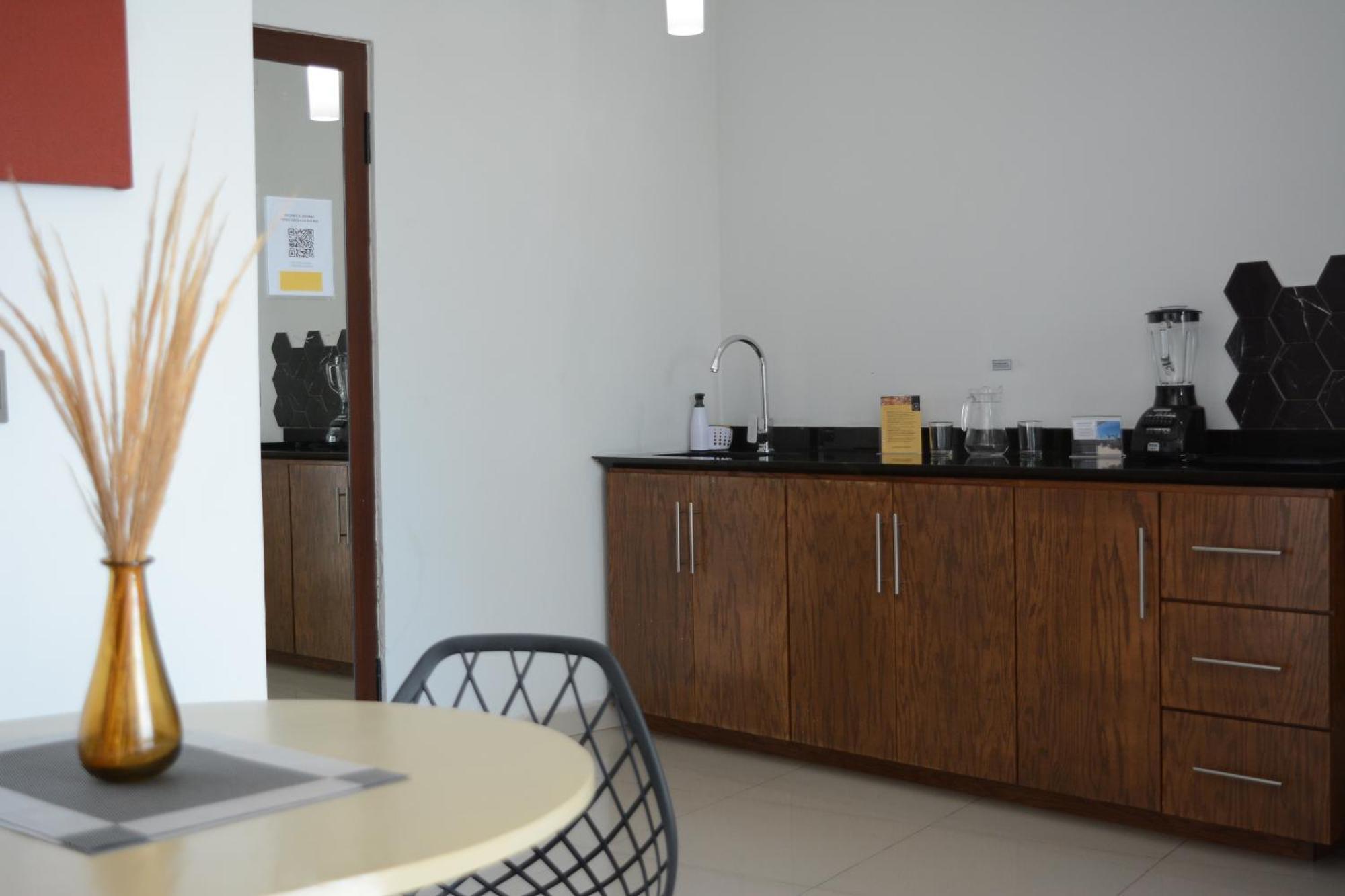 Suites La Gloria Alojamiento Independiente Тепатитлан де Морелос Екстериор снимка