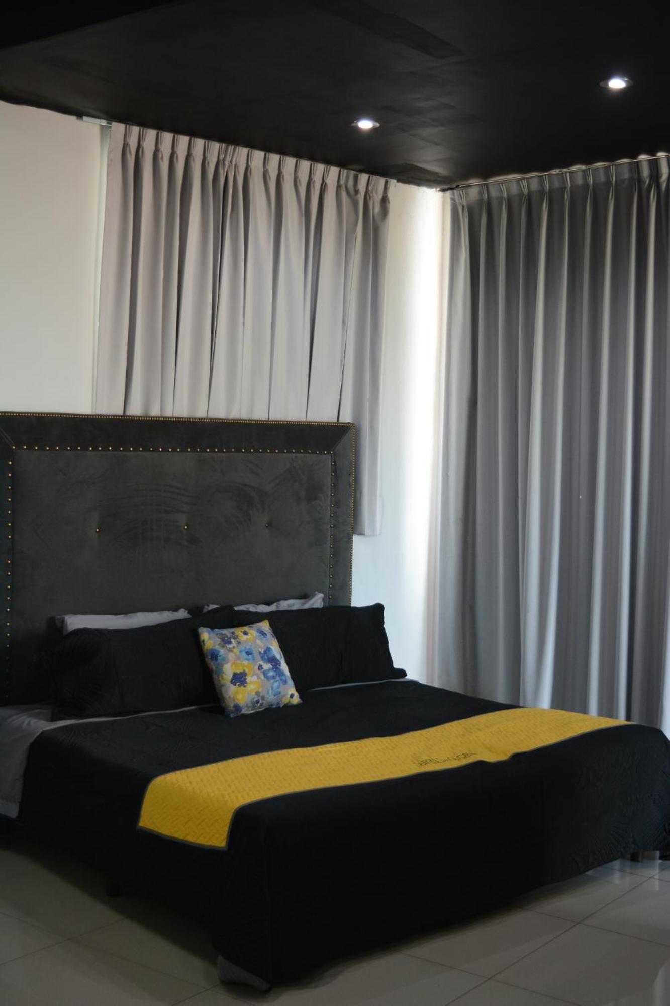 Suites La Gloria Alojamiento Independiente Тепатитлан де Морелос Екстериор снимка