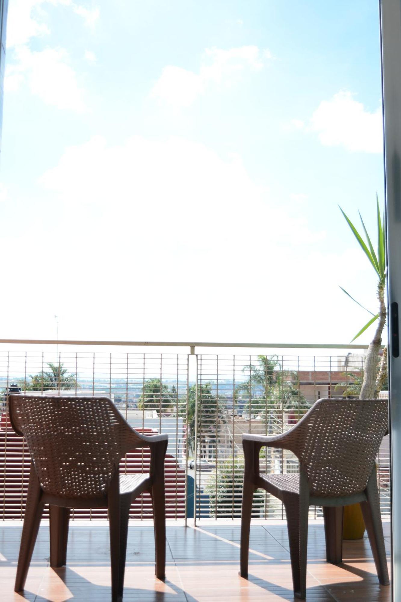 Suites La Gloria Alojamiento Independiente Тепатитлан де Морелос Екстериор снимка