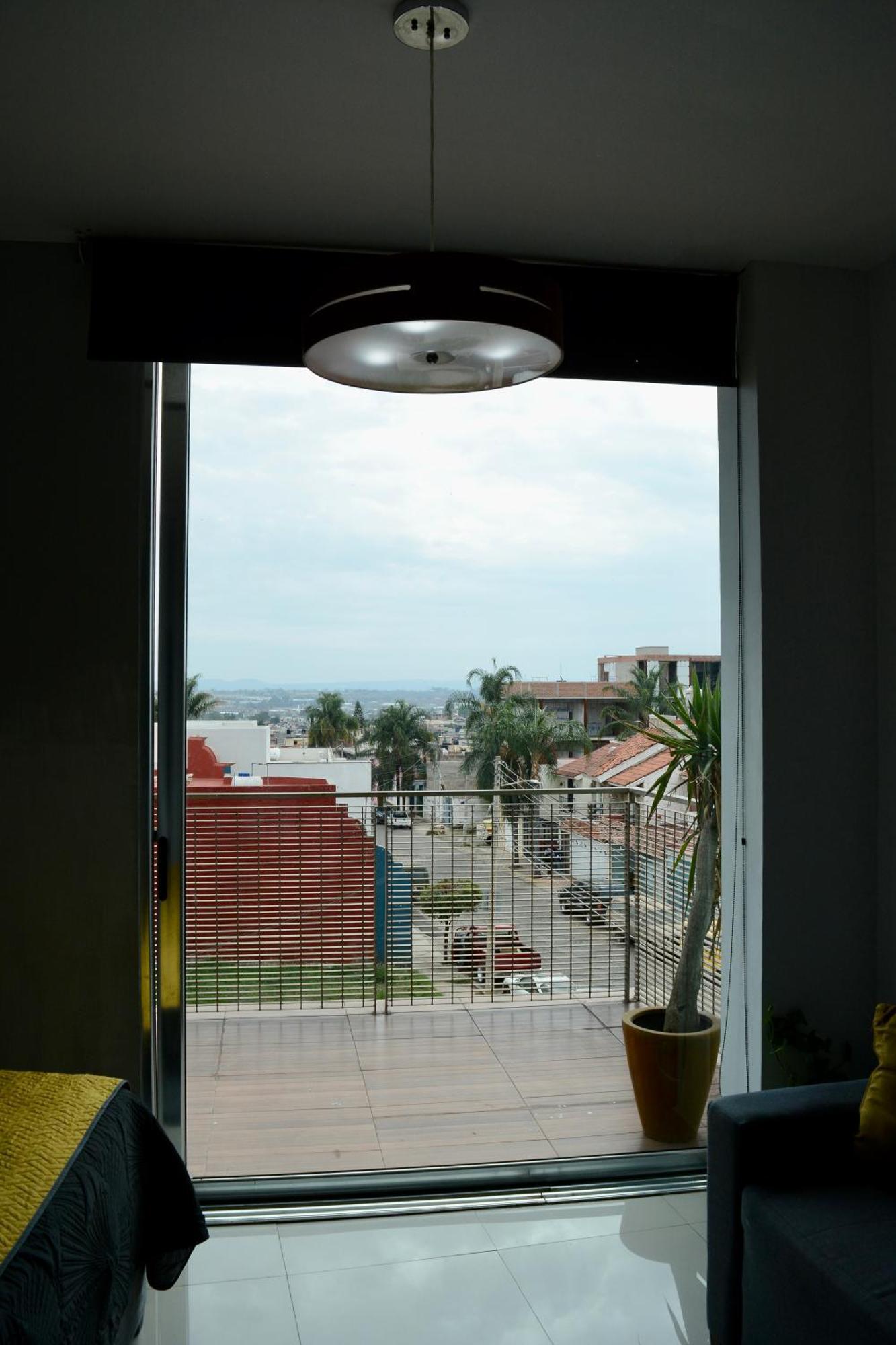 Suites La Gloria Alojamiento Independiente Тепатитлан де Морелос Екстериор снимка