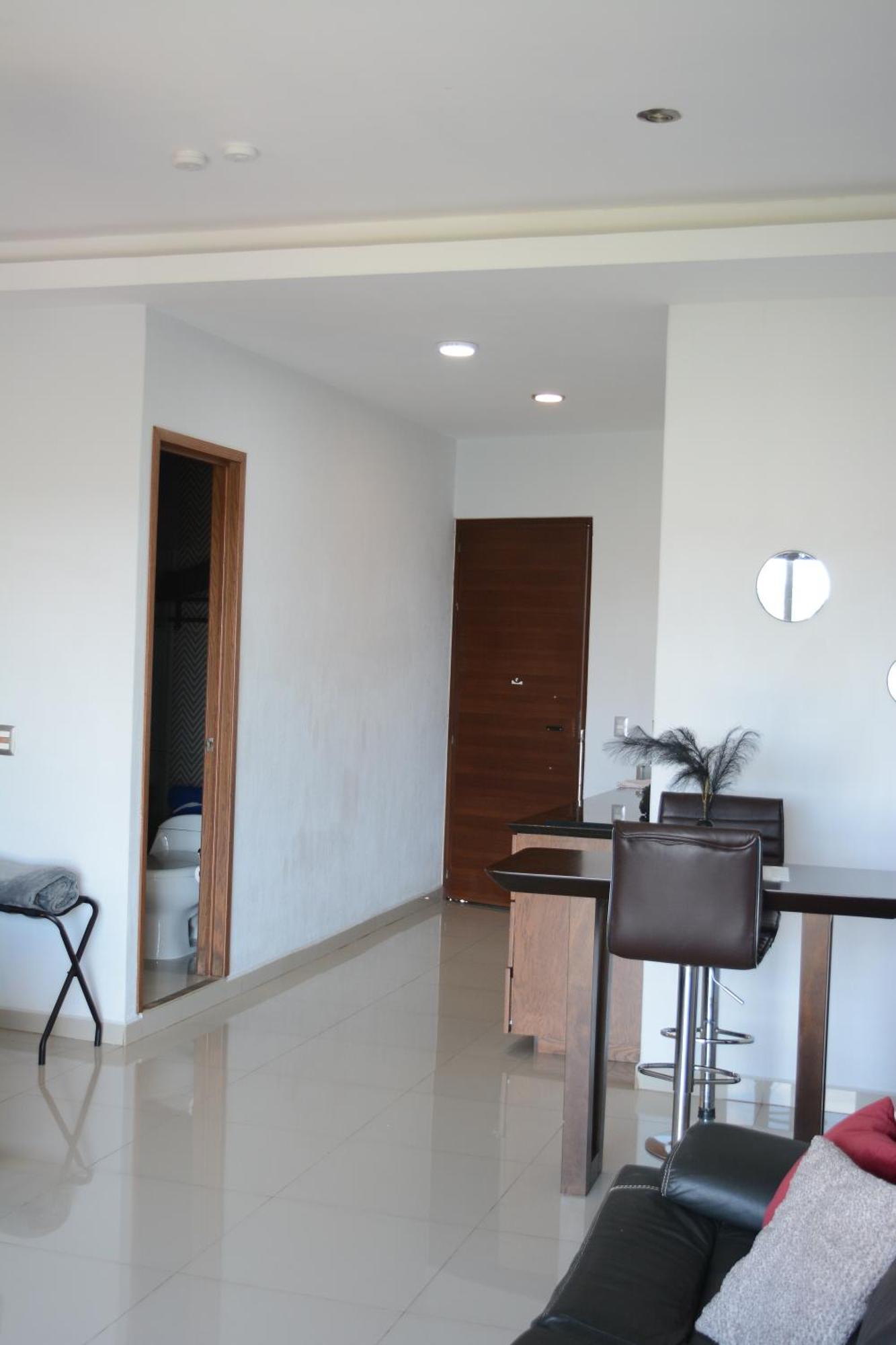 Suites La Gloria Alojamiento Independiente Тепатитлан де Морелос Екстериор снимка