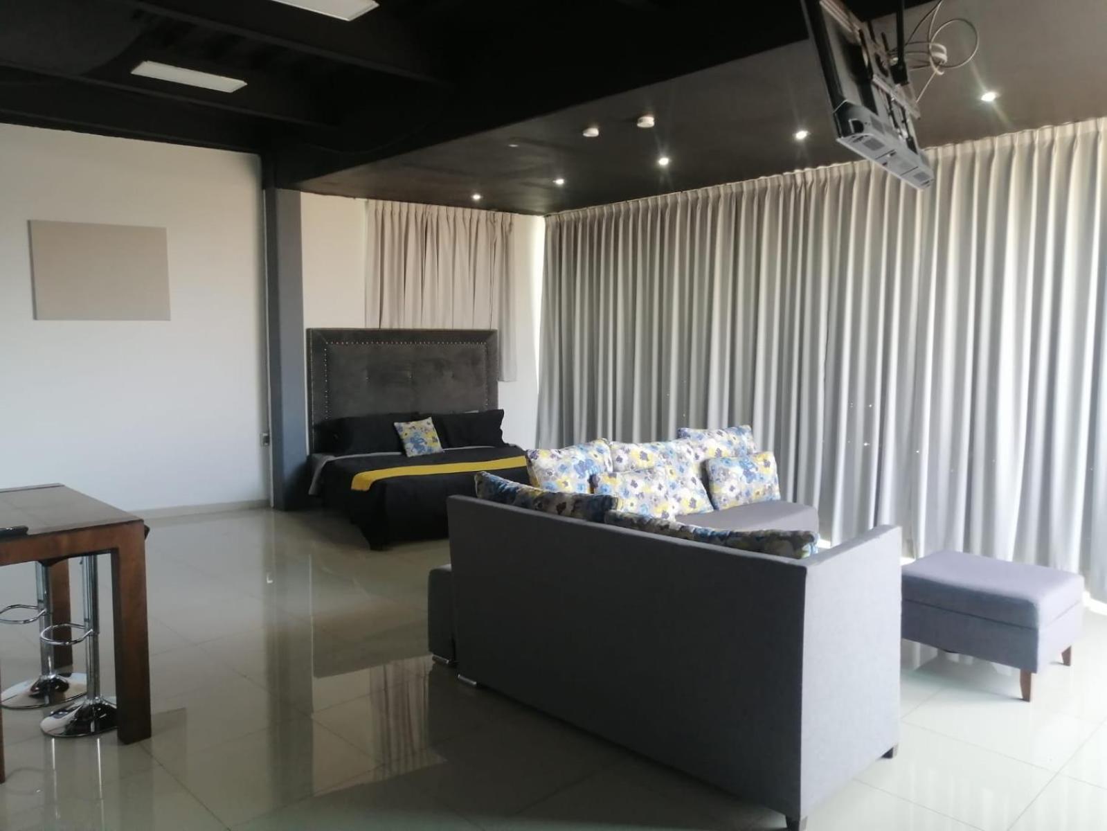 Suites La Gloria Alojamiento Independiente Тепатитлан де Морелос Екстериор снимка