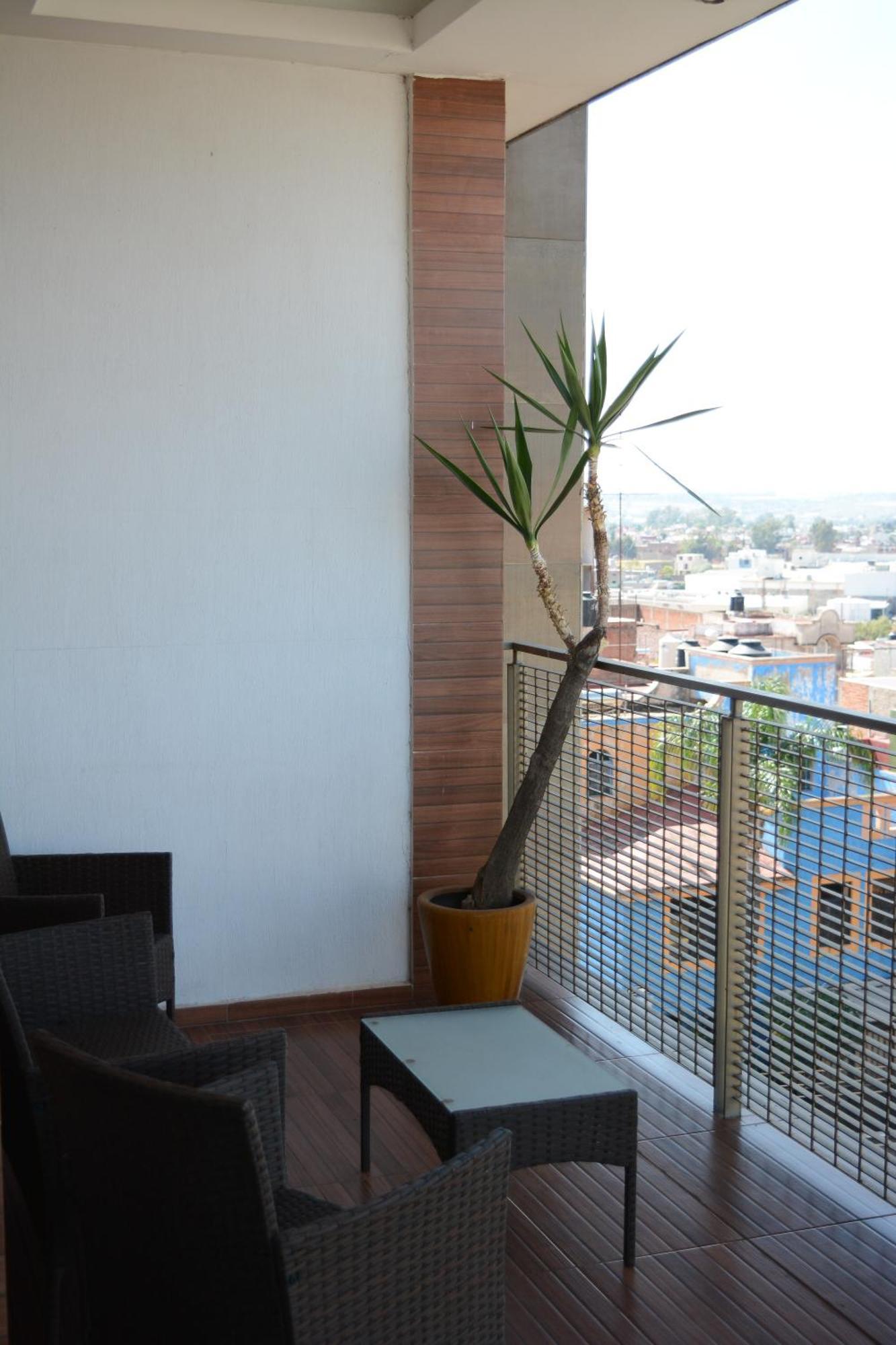 Suites La Gloria Alojamiento Independiente Тепатитлан де Морелос Екстериор снимка