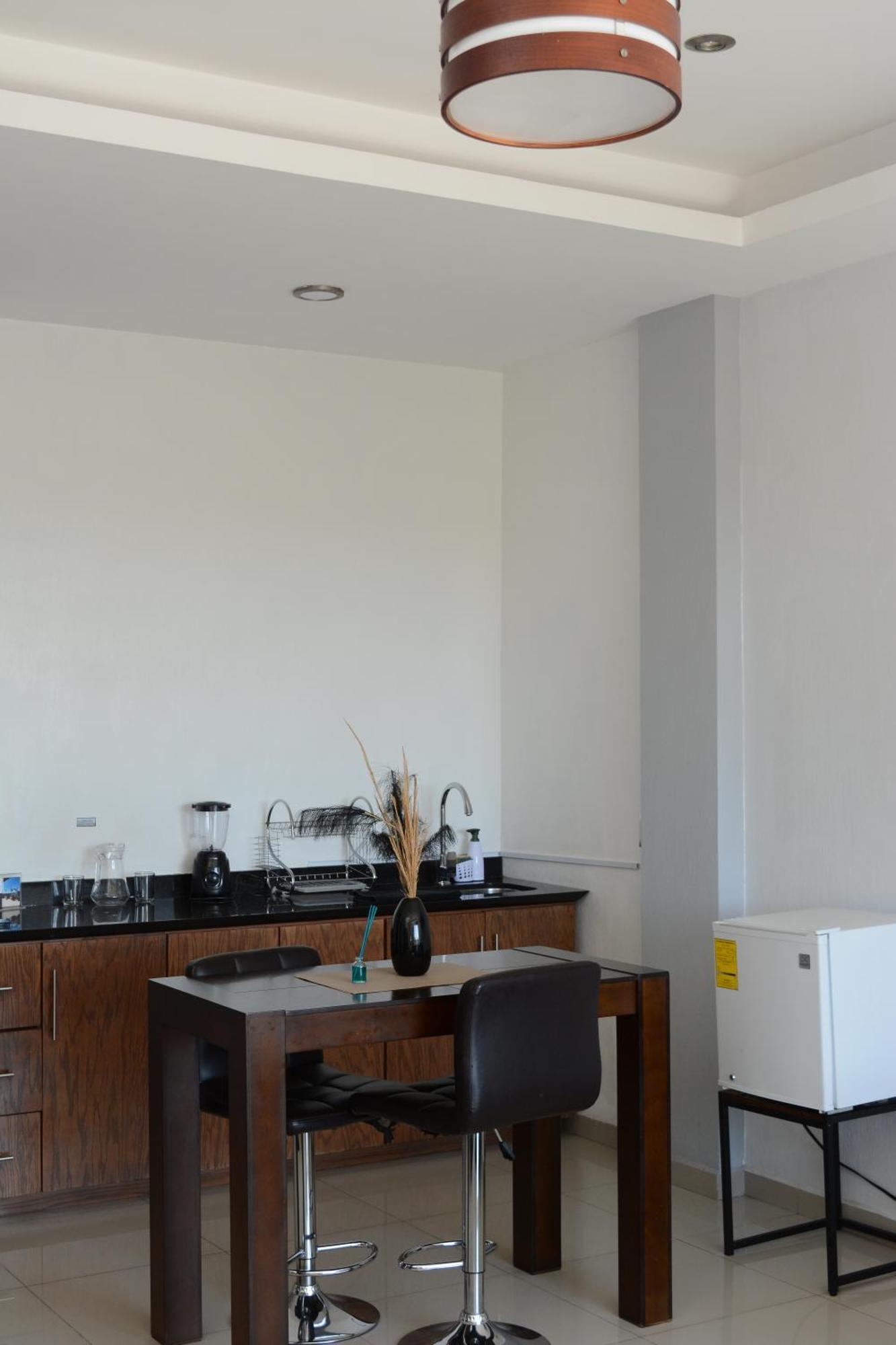 Suites La Gloria Alojamiento Independiente Тепатитлан де Морелос Екстериор снимка