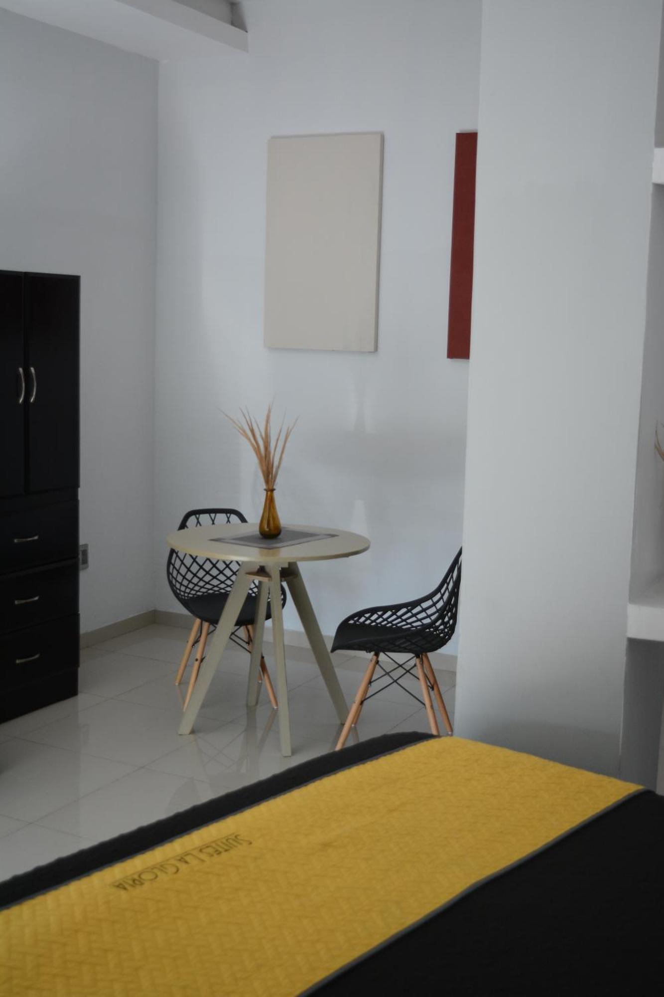 Suites La Gloria Alojamiento Independiente Тепатитлан де Морелос Екстериор снимка