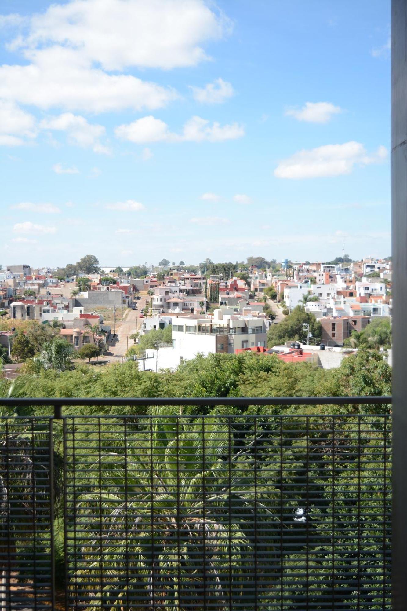 Suites La Gloria Alojamiento Independiente Тепатитлан де Морелос Екстериор снимка