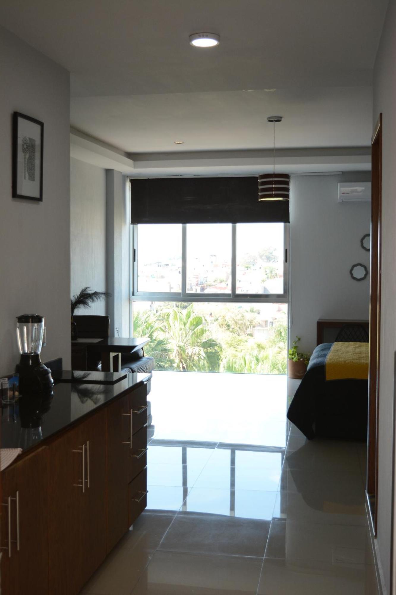 Suites La Gloria Alojamiento Independiente Тепатитлан де Морелос Екстериор снимка