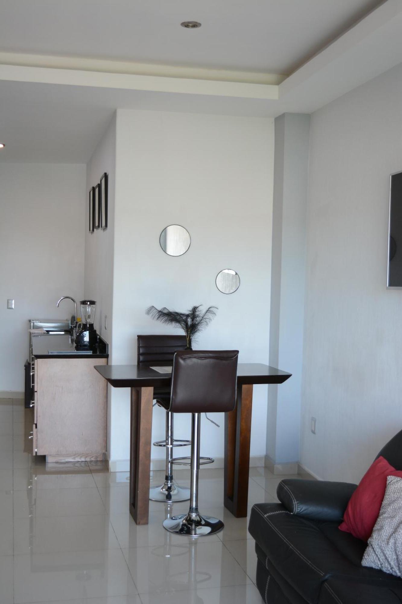 Suites La Gloria Alojamiento Independiente Тепатитлан де Морелос Екстериор снимка